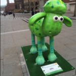 Shaun – 50mal in London