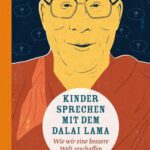 Kinder sprechen mit dem Dalai Lama