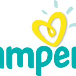 Zwei Monatsvorräte der Pampers Active Fit (Gr. 4) gewinnen – Logo (c) Pampers