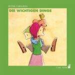 Peter Varnavas – Die wichtigen Dinge