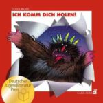 Tony Ross – Ich komm dich holen