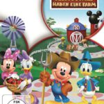 2. DVD: Micky und Donald haben eine Farm