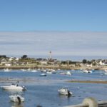 Unser Ziel  – die Île de Batz