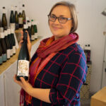 Kathrin Kohl und der ganz spezielle Tipp beim Weißwein