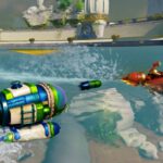 Dive Bomber – (c) Activision