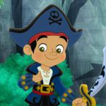 Jake und die Nimmerland Piraten – (c) Disney