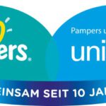 Pampers und UNICEF – Gemeinsam gegen Tetanus