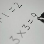 Eins und Eins macht Zwei – Foto (c) Ramdlon / pixabay.com