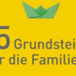 Fünf Grundsteine für die Familie – Jesper Juul