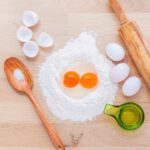 Frische Nudeln machen – Foto (c) kerdkanno / pixabay.com