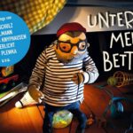 Unter meinem Bett – rockige Kinderlieder, die auch Eltern Spaß machen