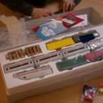 Umfangreiche Startpackung von märklin myworld
