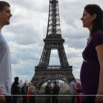 Tolles Zeitraffervideo von Adrien und Stephanie – Screenshot