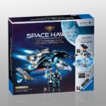 Space Hawk Startet Set von Ravensburger