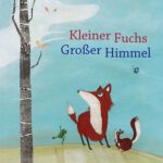 Brigitte Werner – Kleiner Fuchs, großer Himmel