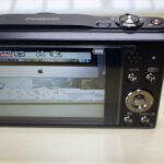 3 Zoll Display