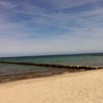 Strand in Zingst – Foto (c) zwillingswelten.de