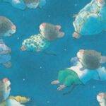 Familie Maus sagt gute Nacht – Nord Süd Verlag