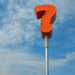 Viele Fragen während der Schwangerschaft – Foto (c) pixoman / pixabay.com