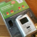 ioio Heizungsregler HT 2000