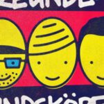 Gewinne Kindsköpfe CD von Deine Freunde