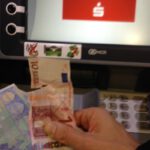 An dem Automaten muss noch gefeilt werden