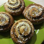 Zimtschnecken vom Schweden