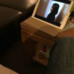 Sendung mit der Maus auf iPad