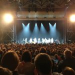 ZAZ in Fürth