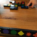 Qwirkle am Sonntag