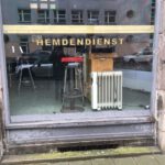 Hemdendienst Nürnberg