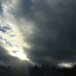 Doch noch ein Hauch von Sonne