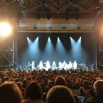 ZAZ Konzert in Fürth