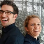 Interview mit Astrid und Sebastian von Kleine Fabriek, Berlin