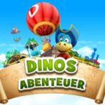 Dinos Abenteuer
