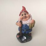 Der Gartenzwerg – Inbegriff der Spießigkeit