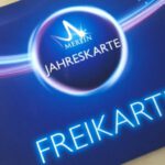 Merlin Jahreskarte – perfekt für Familien
