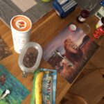 Das Notfallfrühstück am Samstag