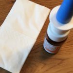 Der Schnupfen hat mich im Griff – Symbolbild