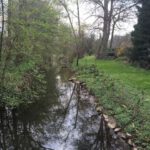 Spaziergang an der Schwabach