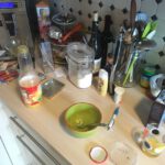 #myrealkitchen