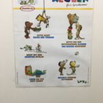 Impfen beim Kinderarzt