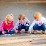 Deutschland wird Kinderland – Foto (c) Pampers