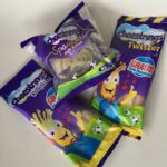 Aktionspackungen von Cheestrings