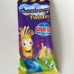 cheese – 3