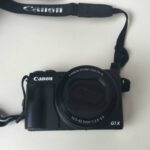 Canon G1X Mark II im ersten Test