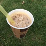 Ice Latte am Spielplatz – Ein Elterntraum