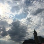 St. Pauli Landungsbrücken