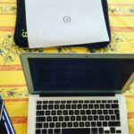 Homeoffice – neuen Projekten nachgehen