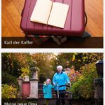 Vorlesegeschichten im ICE-Portal